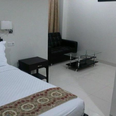 Hotel Pacific Ambon Dış mekan fotoğraf